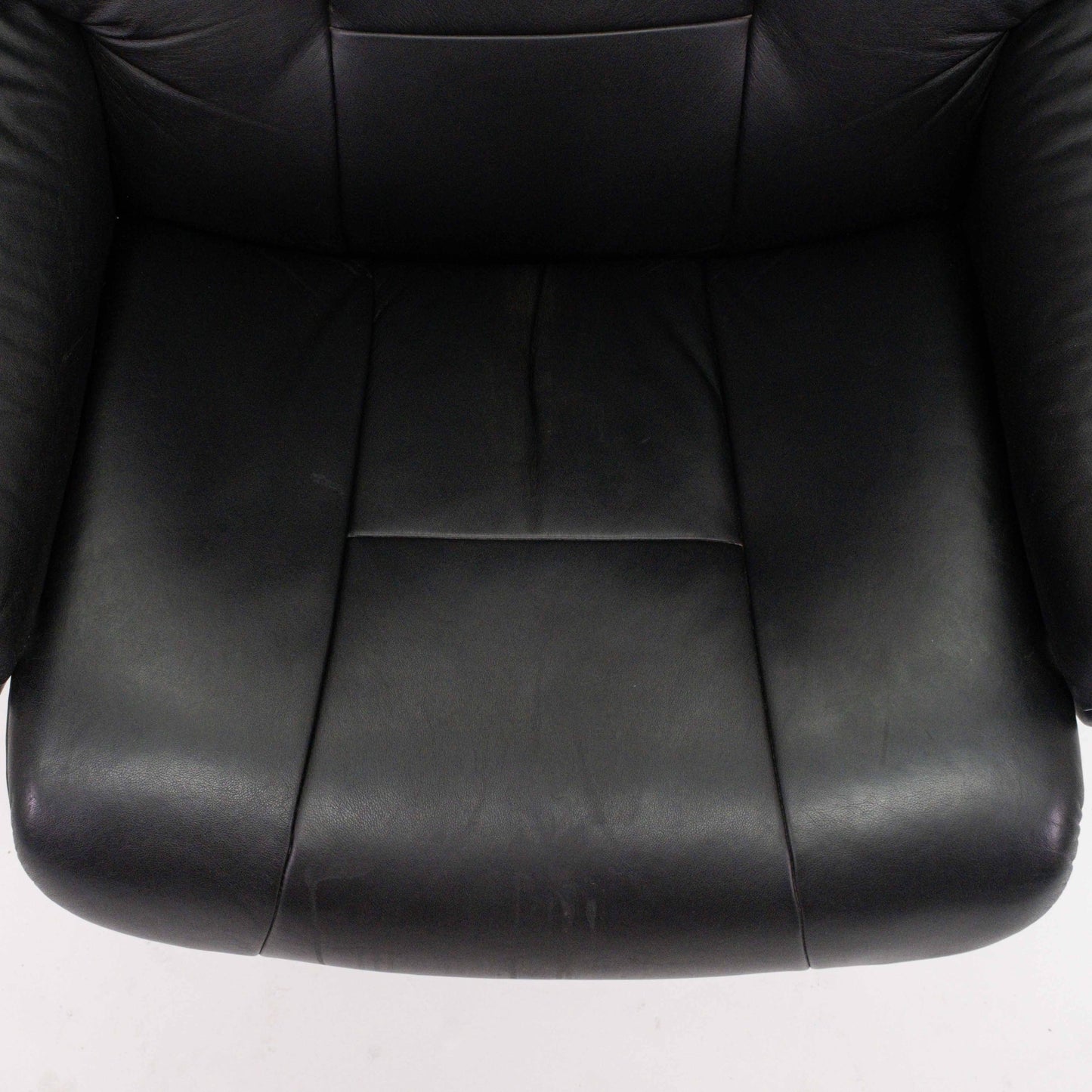 Ekornes Stressless Mayfair (L) mit Hocker Signature