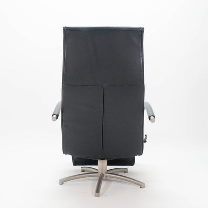 Jori Mensana JR - 7260 dunkelblau