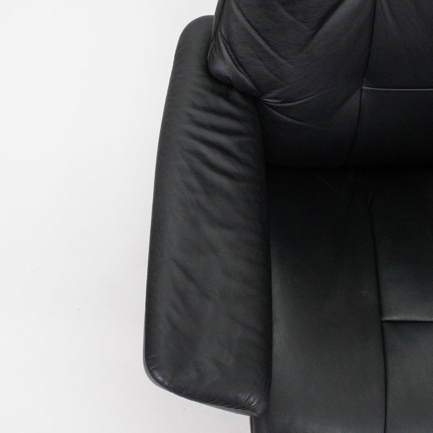 Ekornes Stressless Mayfair (L) mit Hocker Signature