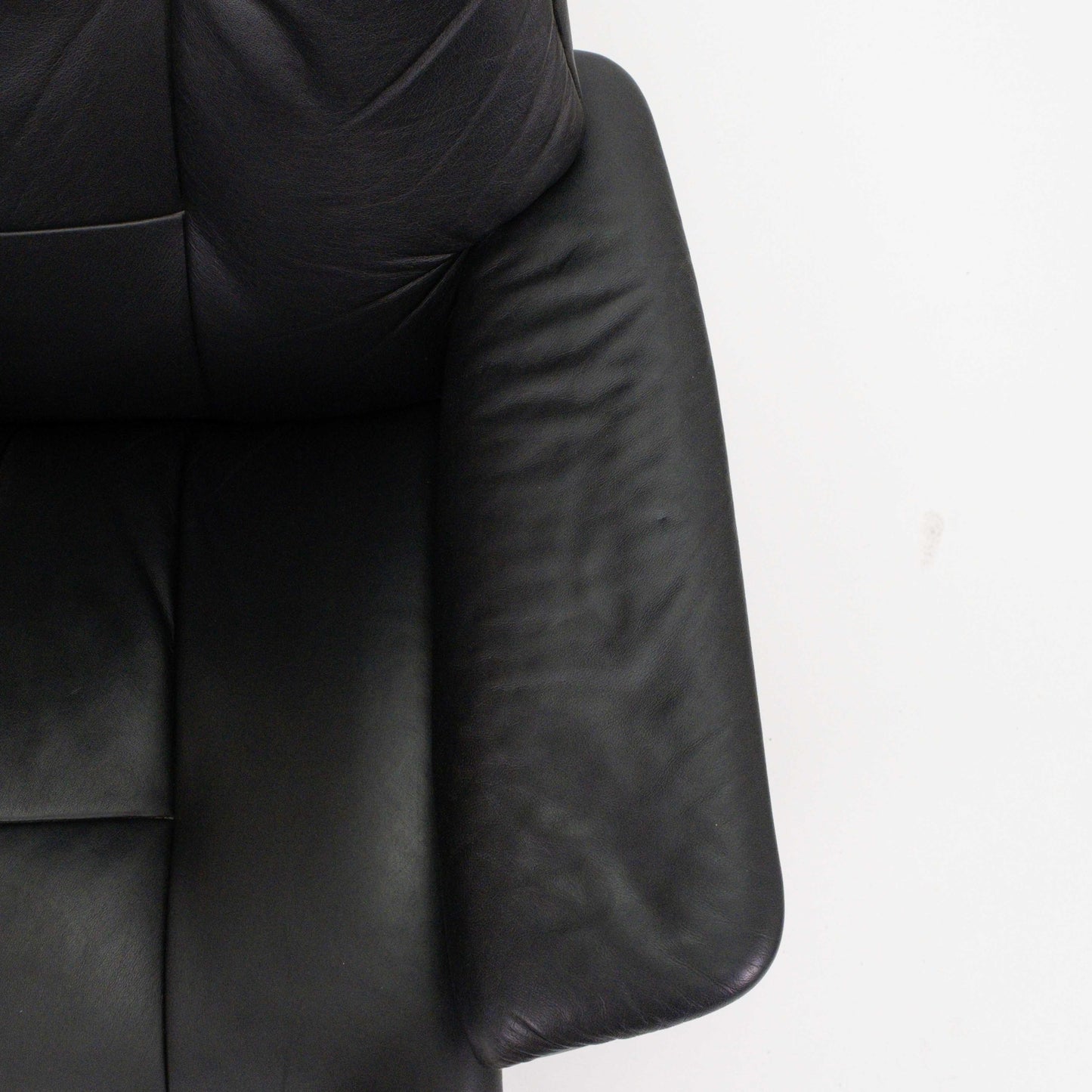Ekornes Stressless Mayfair (L) mit Hocker Signature