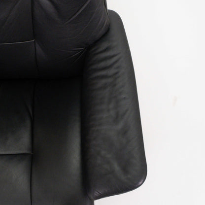 Ekornes Stressless Mayfair (L) mit Hocker Signature