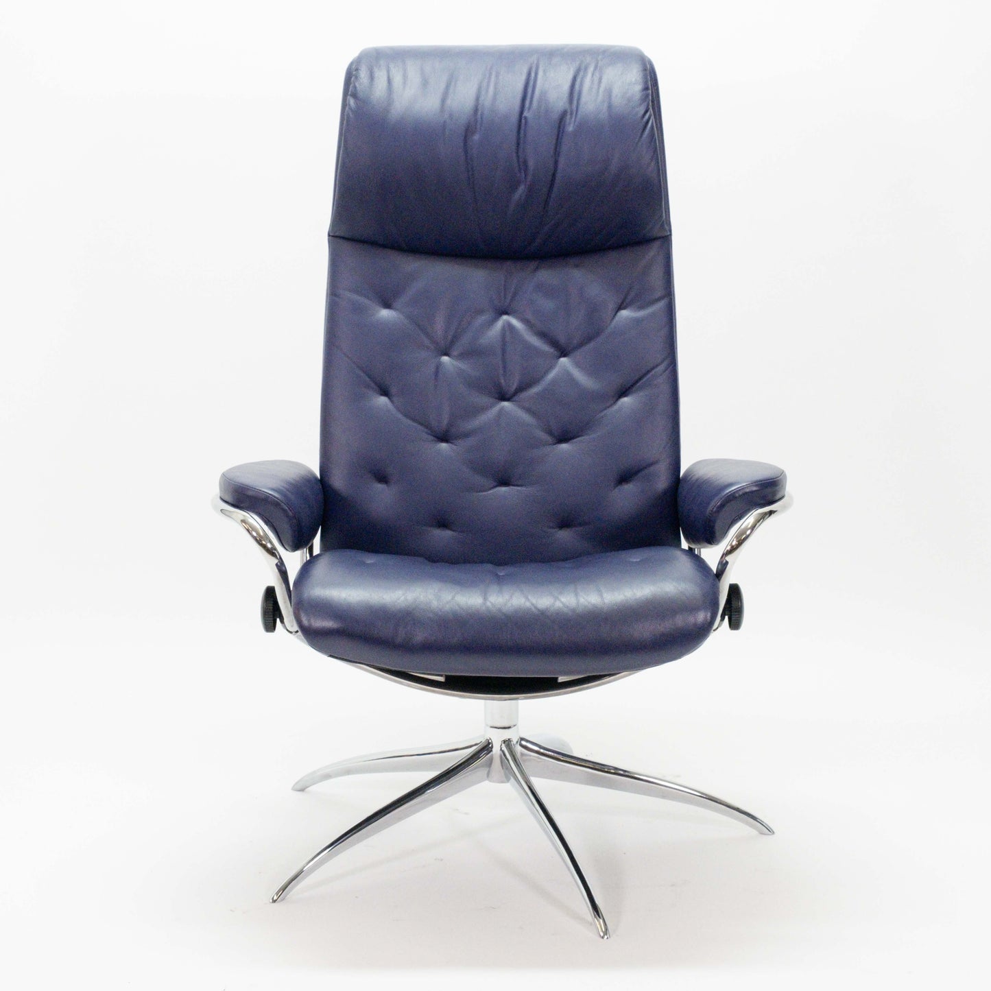 Ekornes Stressless METRO High Back mit Hocker