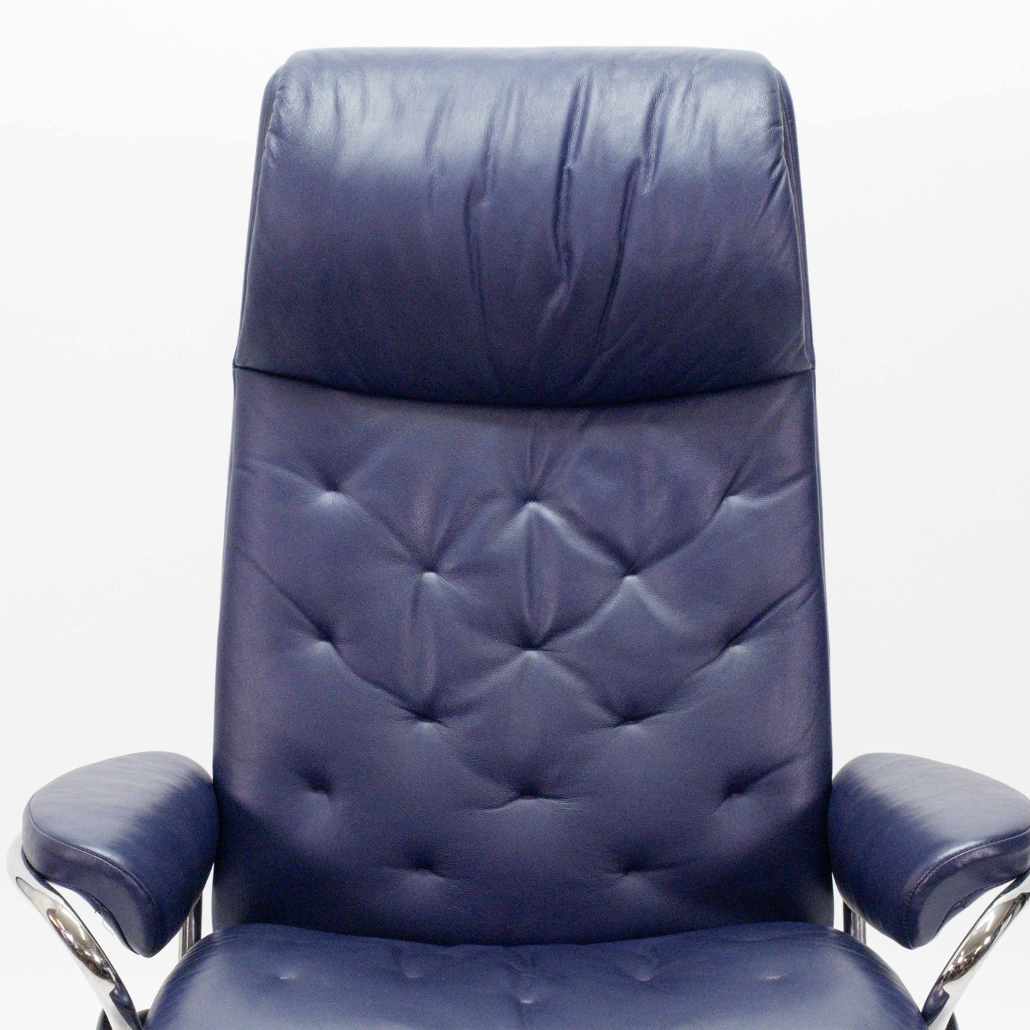 Ekornes Stressless METRO High Back mit Hocker