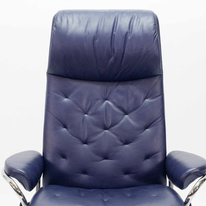 Ekornes Stressless METRO High Back mit Hocker