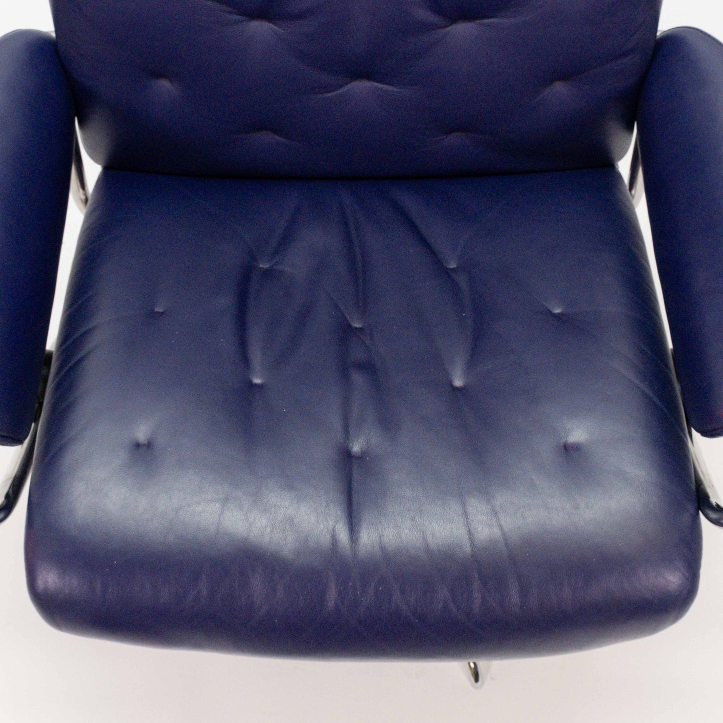 Ekornes Stressless METRO High Back mit Hocker