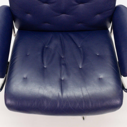 Ekornes Stressless METRO High Back mit Hocker