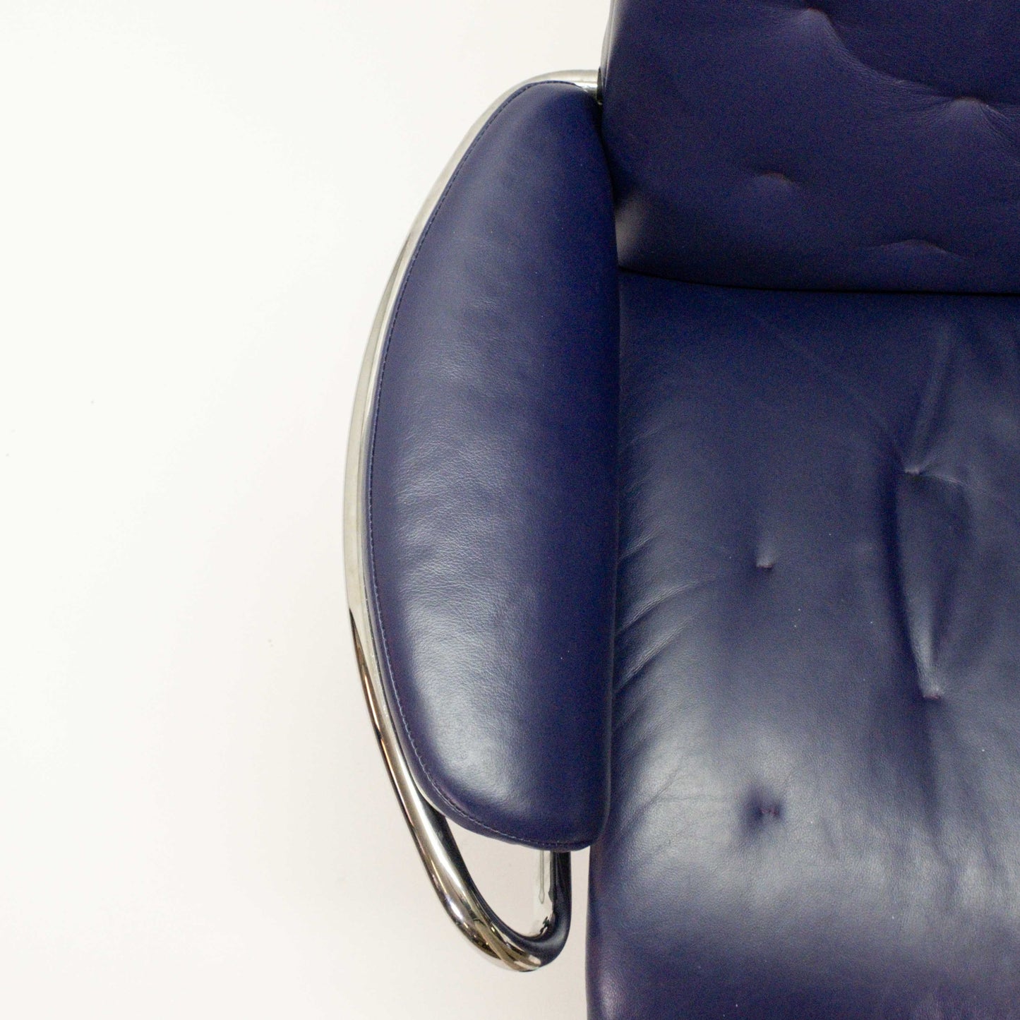 Ekornes Stressless METRO High Back mit Hocker
