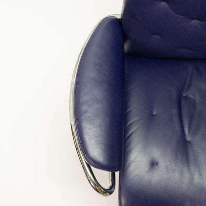 Ekornes Stressless METRO High Back mit Hocker