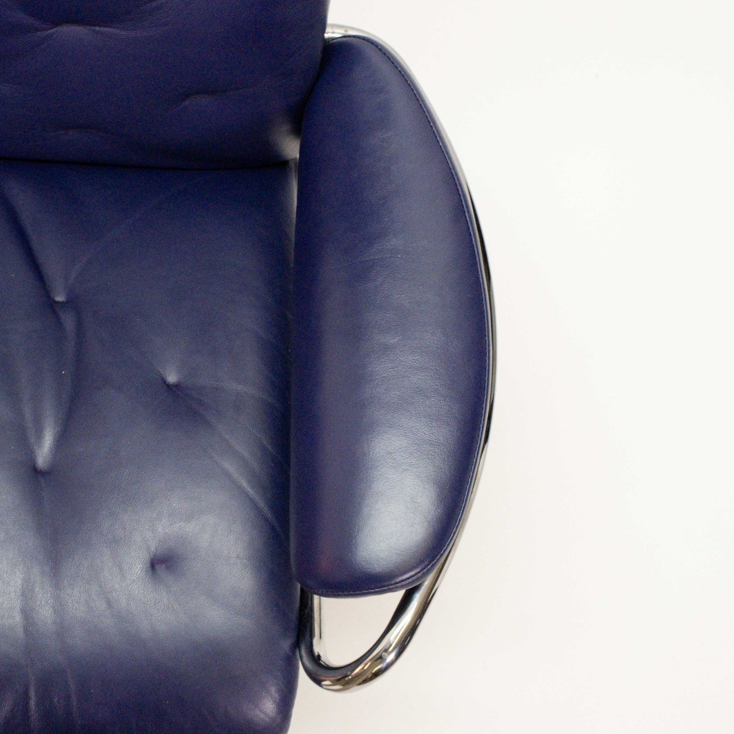 Ekornes Stressless METRO High Back mit Hocker