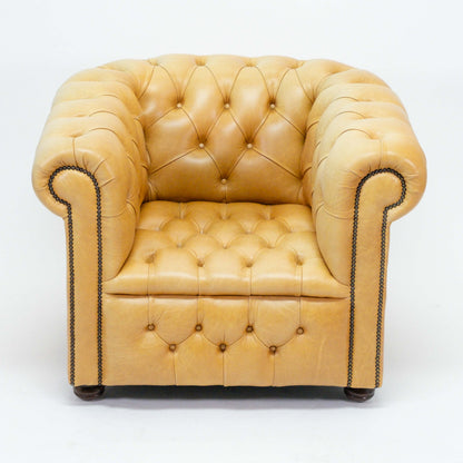Chesterfield Sessel I