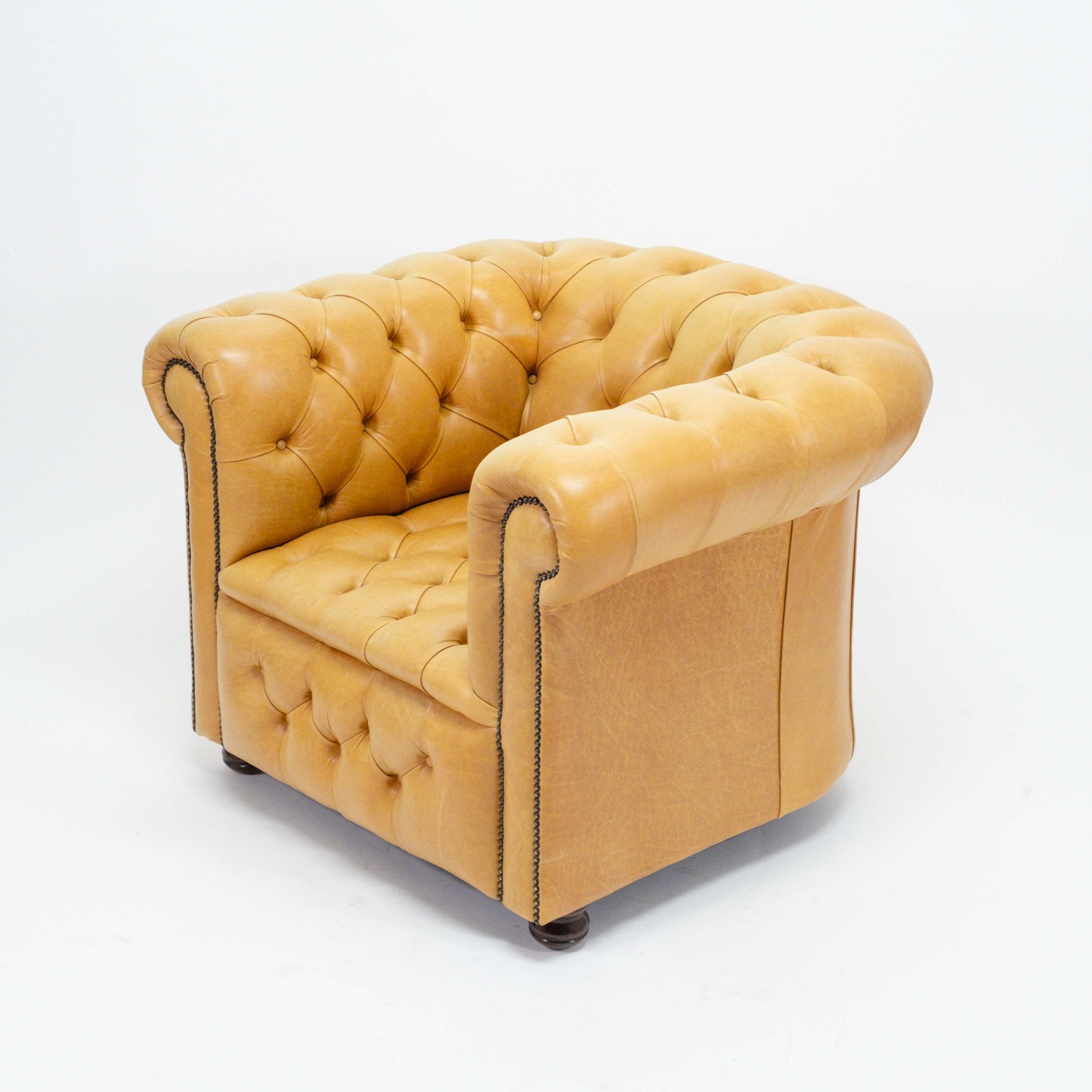 Chesterfield Sessel I