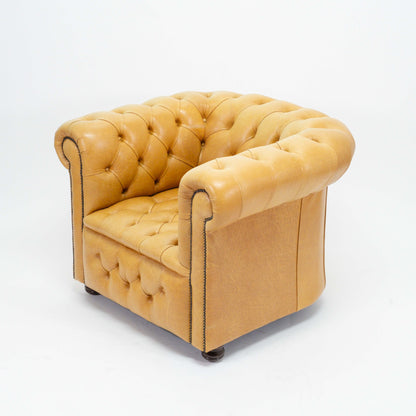 Chesterfield Sessel I