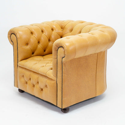 Chesterfield Sessel I