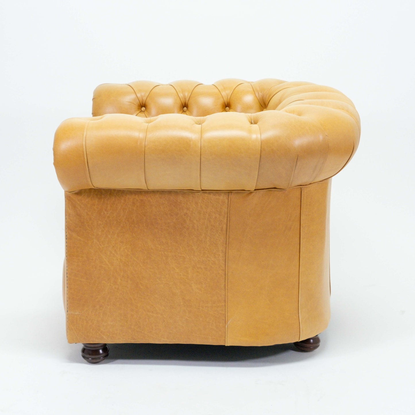 Chesterfield Sessel I