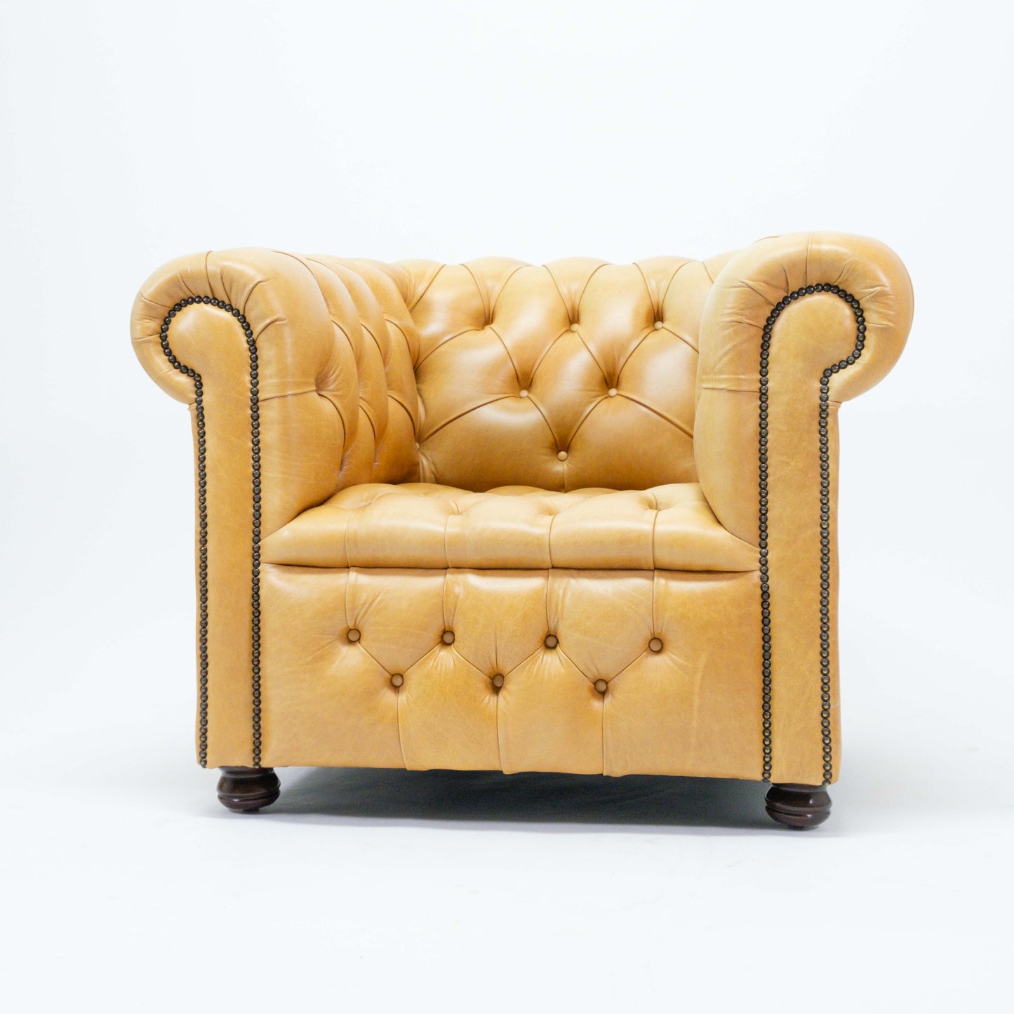 Chesterfield Sessel II
