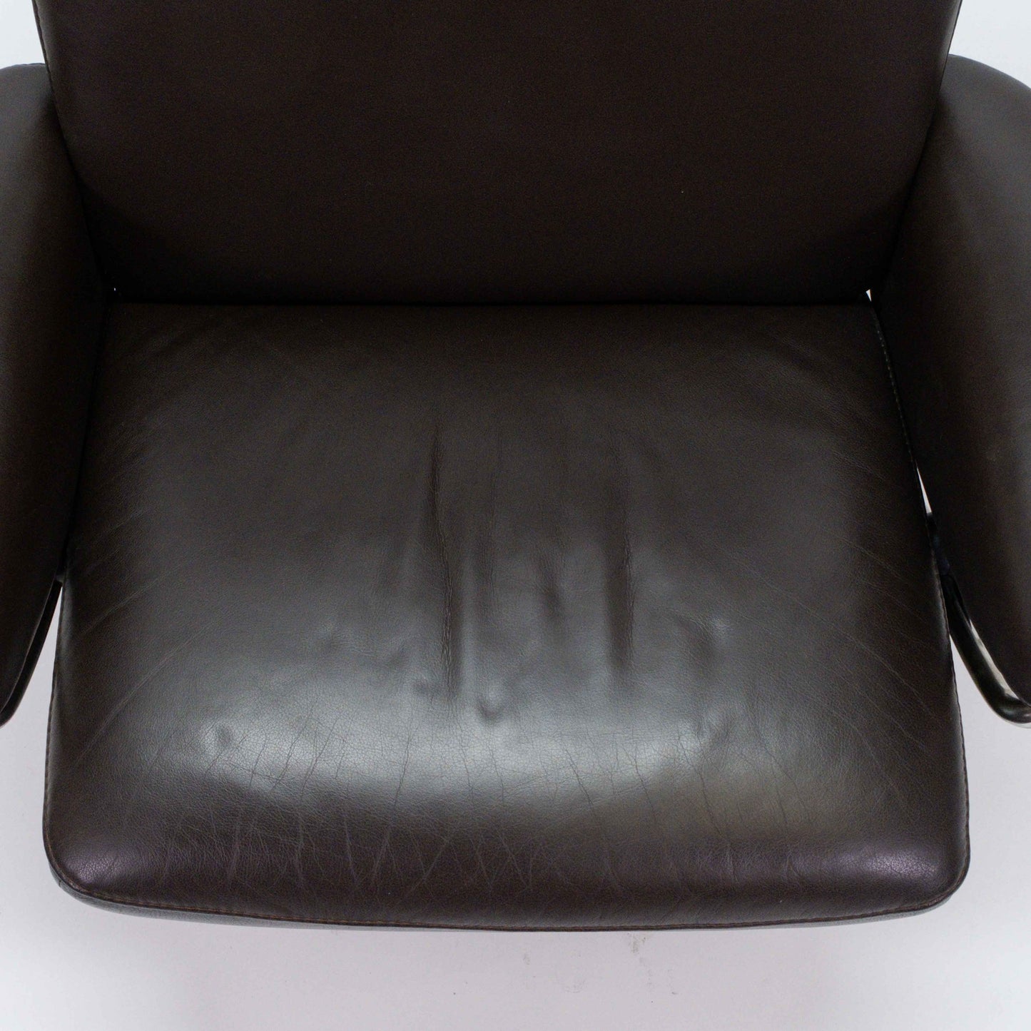 Ekornes Stressless Jazz (L) mit Hocker braun
