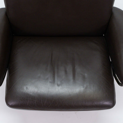 Ekornes Stressless Jazz (L) mit Hocker braun