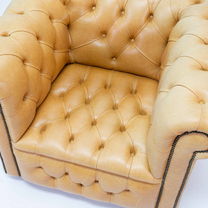 Chesterfield Sessel II