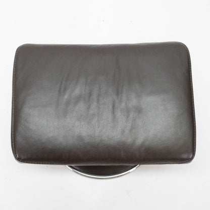 Ekornes Stressless Jazz (L) mit Hocker braun