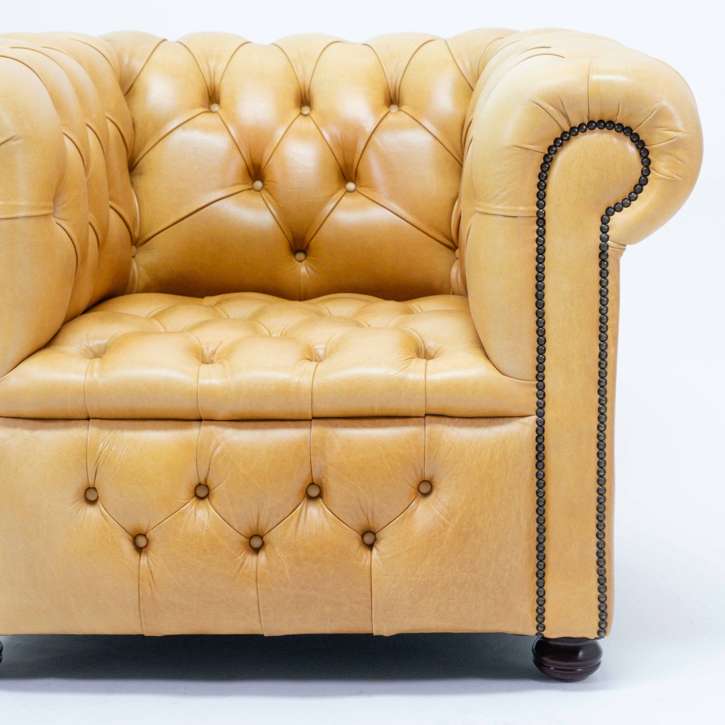 Chesterfield Sessel II