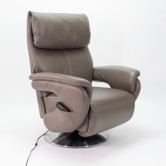 Himolla Easyswing XL 7727 mit Aufstehhilfe