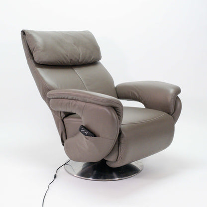 Himolla Easyswing XL 7727 mit Aufstehhilfe