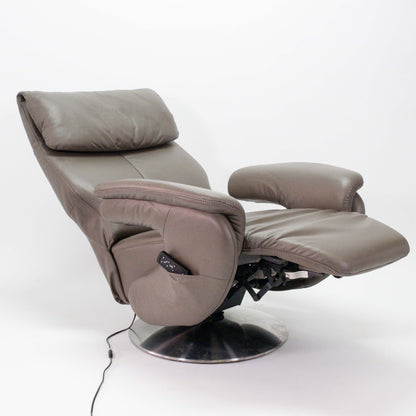 Himolla Easyswing XL 7727 mit Aufstehhilfe