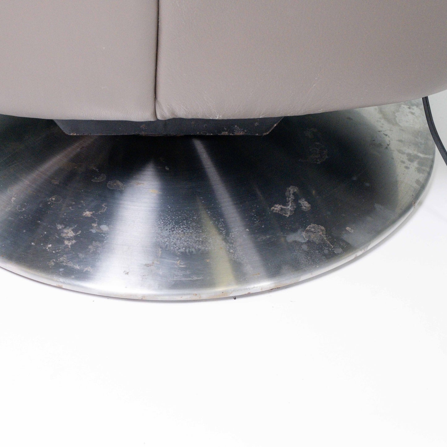 Himolla Easyswing XL 7727 mit Aufstehhilfe