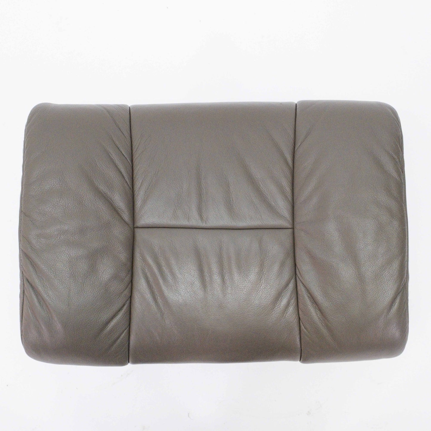 Ekornes Stressless Reno (L) mit Hocker schlamm