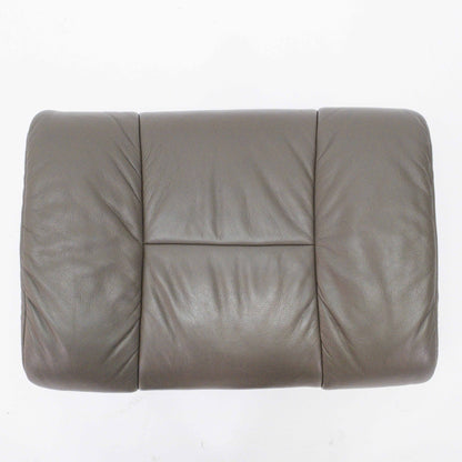 Ekornes Stressless Reno (L) mit Hocker schlamm