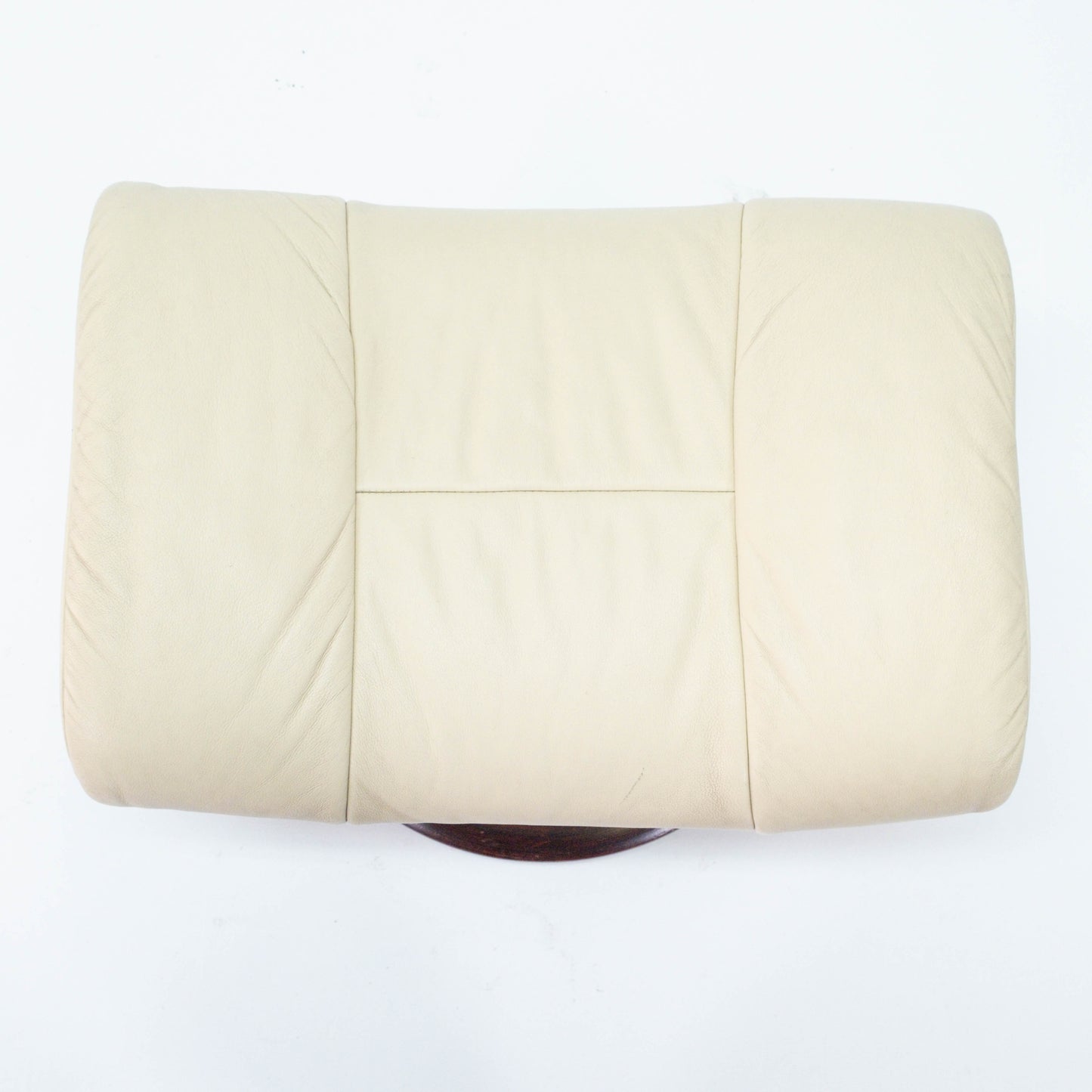 Ekornes Stressless Mayfair (S) mit Hocker beige