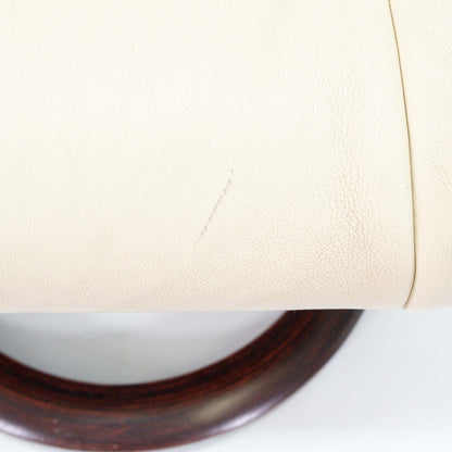 Ekornes Stressless Mayfair (S) mit Hocker beige
