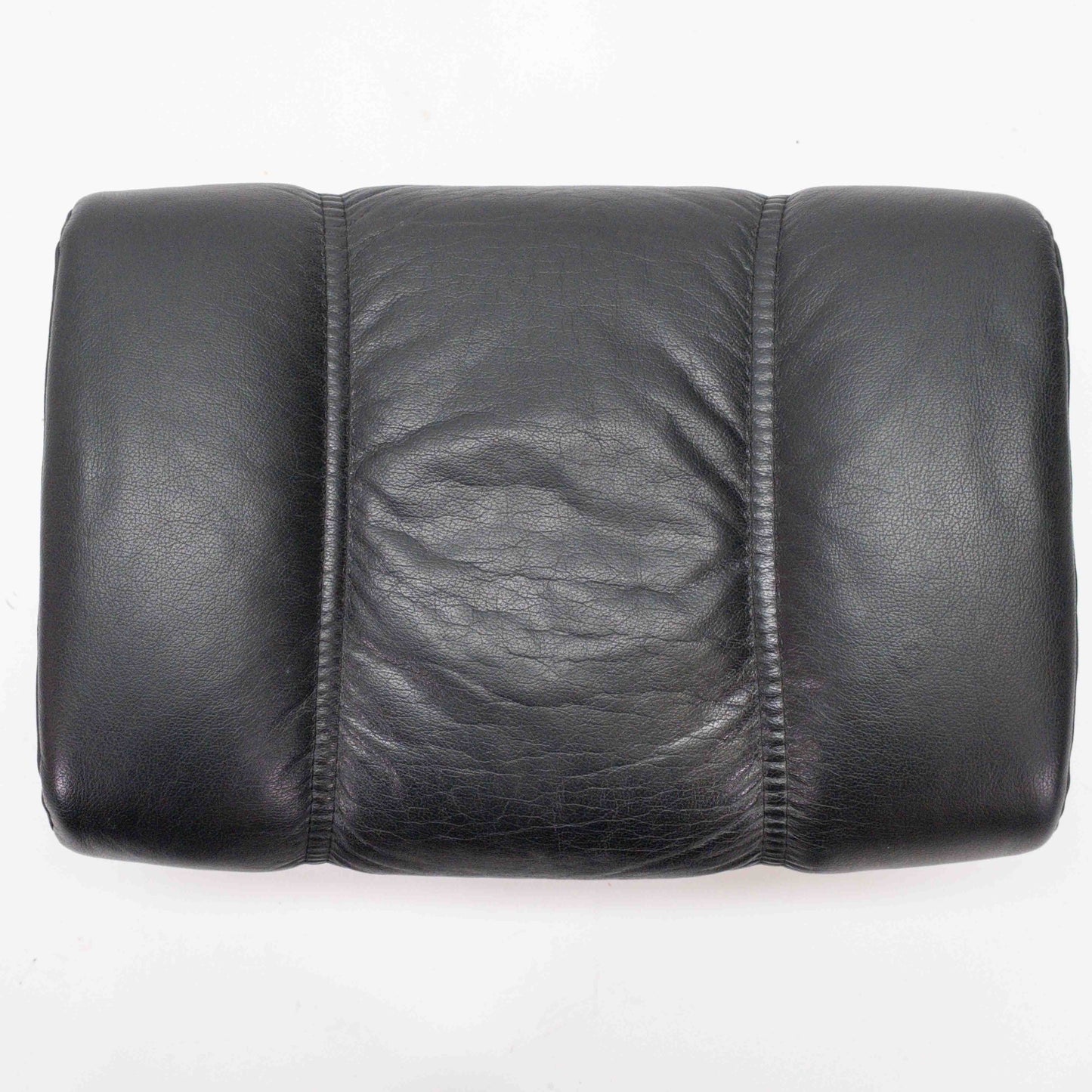 Ekornes Stressless Consul (L) mit Hocker schwarz