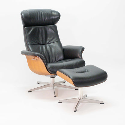 Conform Timeout mit Hocker