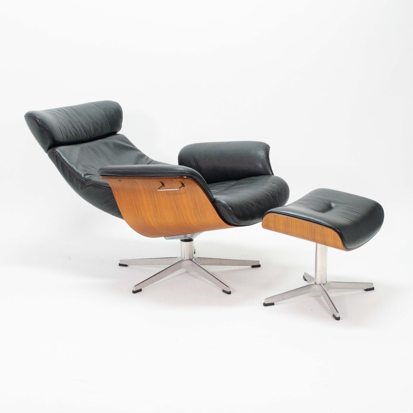 Conform Timeout mit Hocker