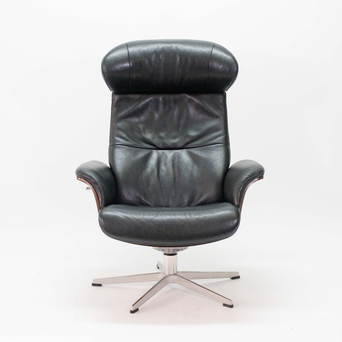 Conform Timeout mit Hocker