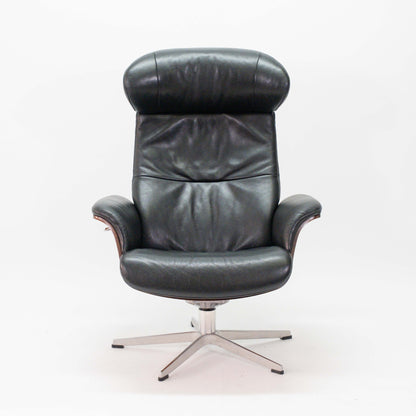 Conform Timeout mit Hocker