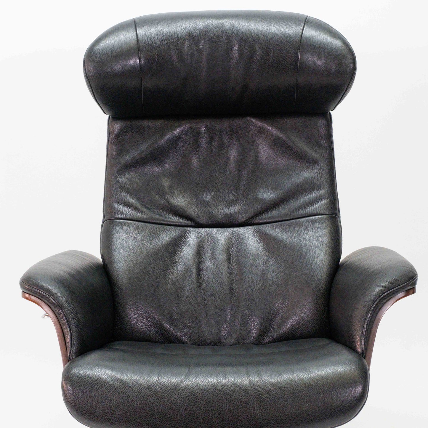 Conform Timeout mit Hocker