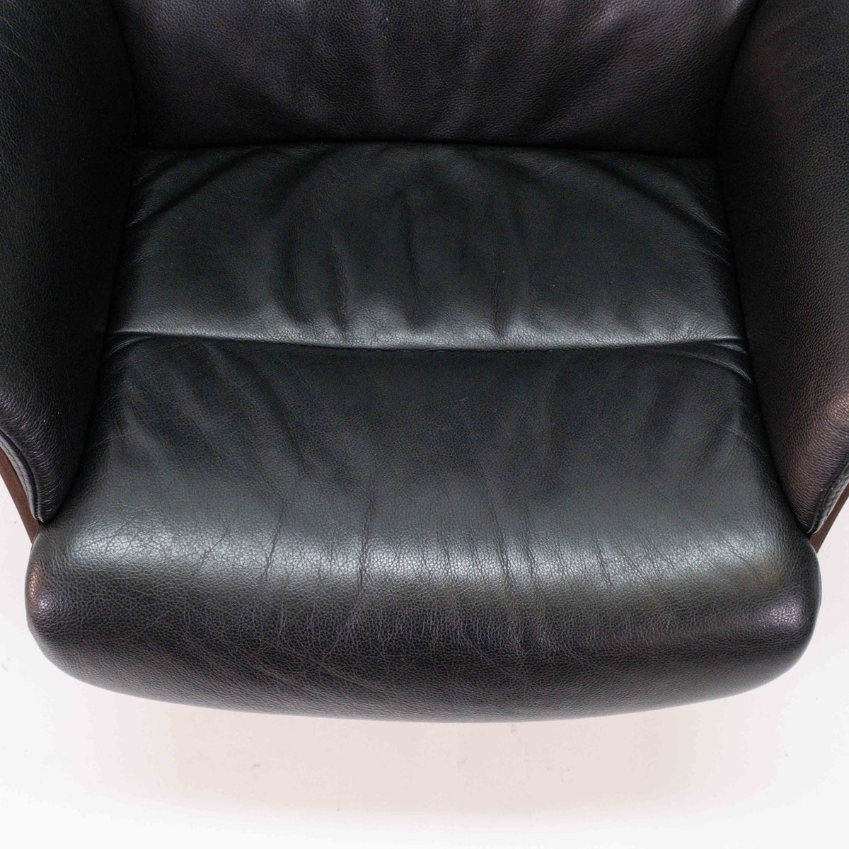Conform Timeout mit Hocker