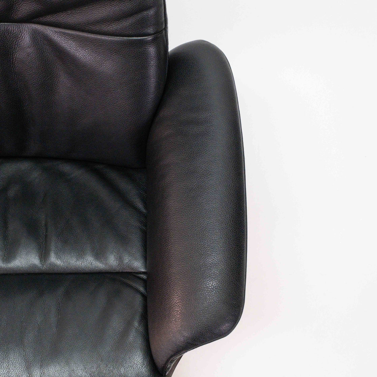 Conform Timeout mit Hocker