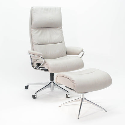 Ekornes Stressless Tokyo (M) mit Hocker Home Office
