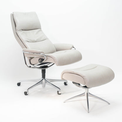 Ekornes Stressless Tokyo (M) mit Hocker Home Office