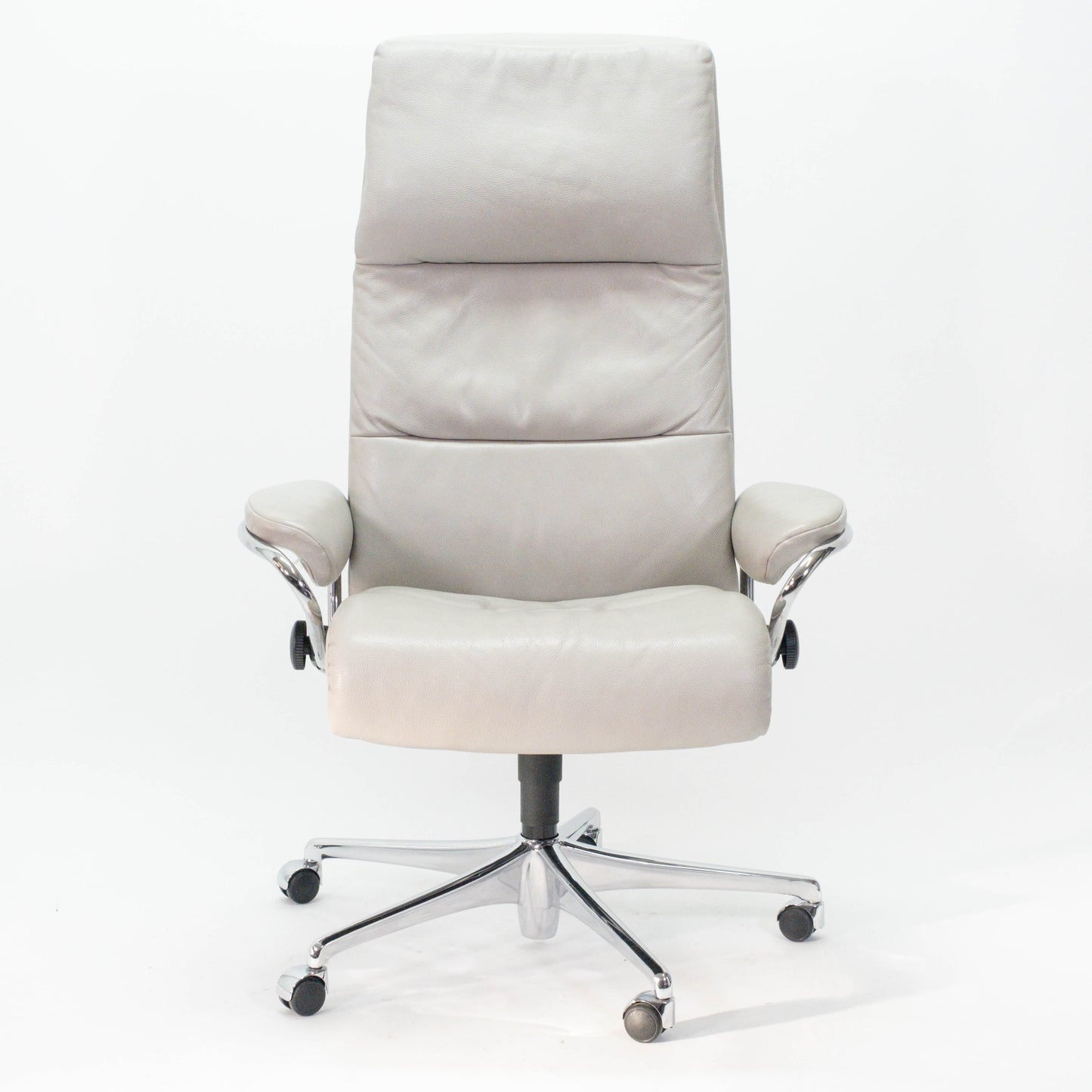 Ekornes Stressless Tokyo (M) mit Hocker Home Office