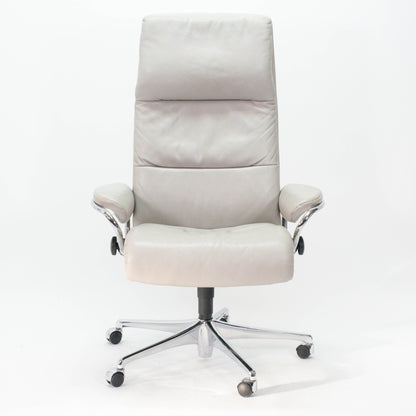 Ekornes Stressless Tokyo (M) mit Hocker Home Office