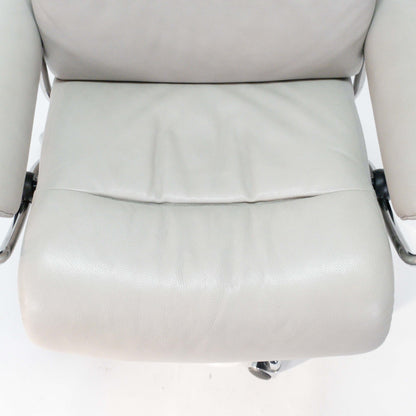 Ekornes Stressless Tokyo (M) mit Hocker Home Office