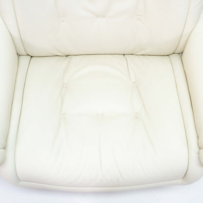 Ekornes Stressless Royal (L) mit Hocker & Swingtisch
