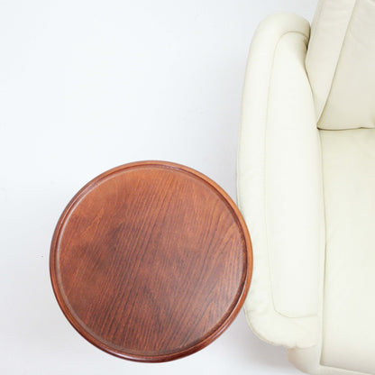 Ekornes Stressless Royal (L) mit Hocker & Swingtisch