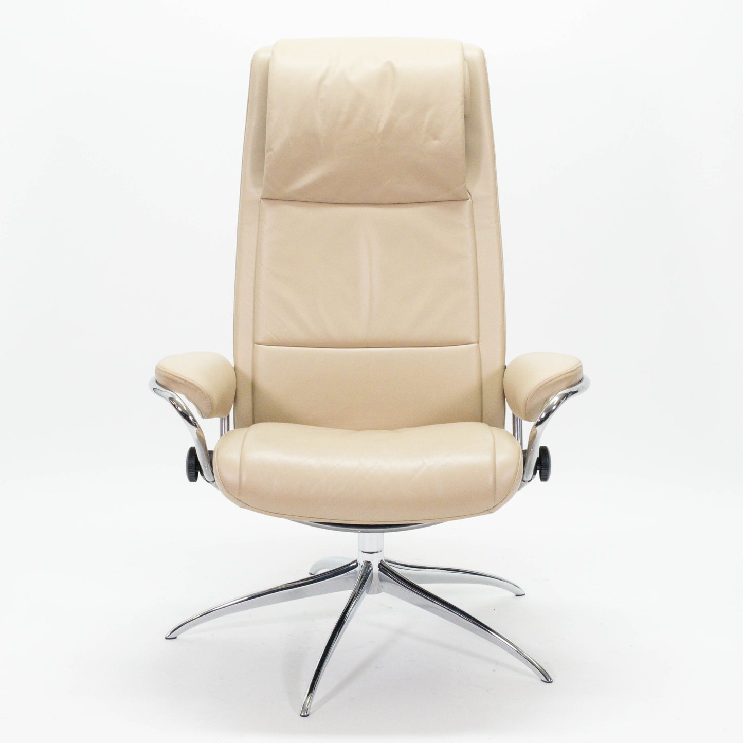 Ekornes Stressless Paris (M) mit Hocker