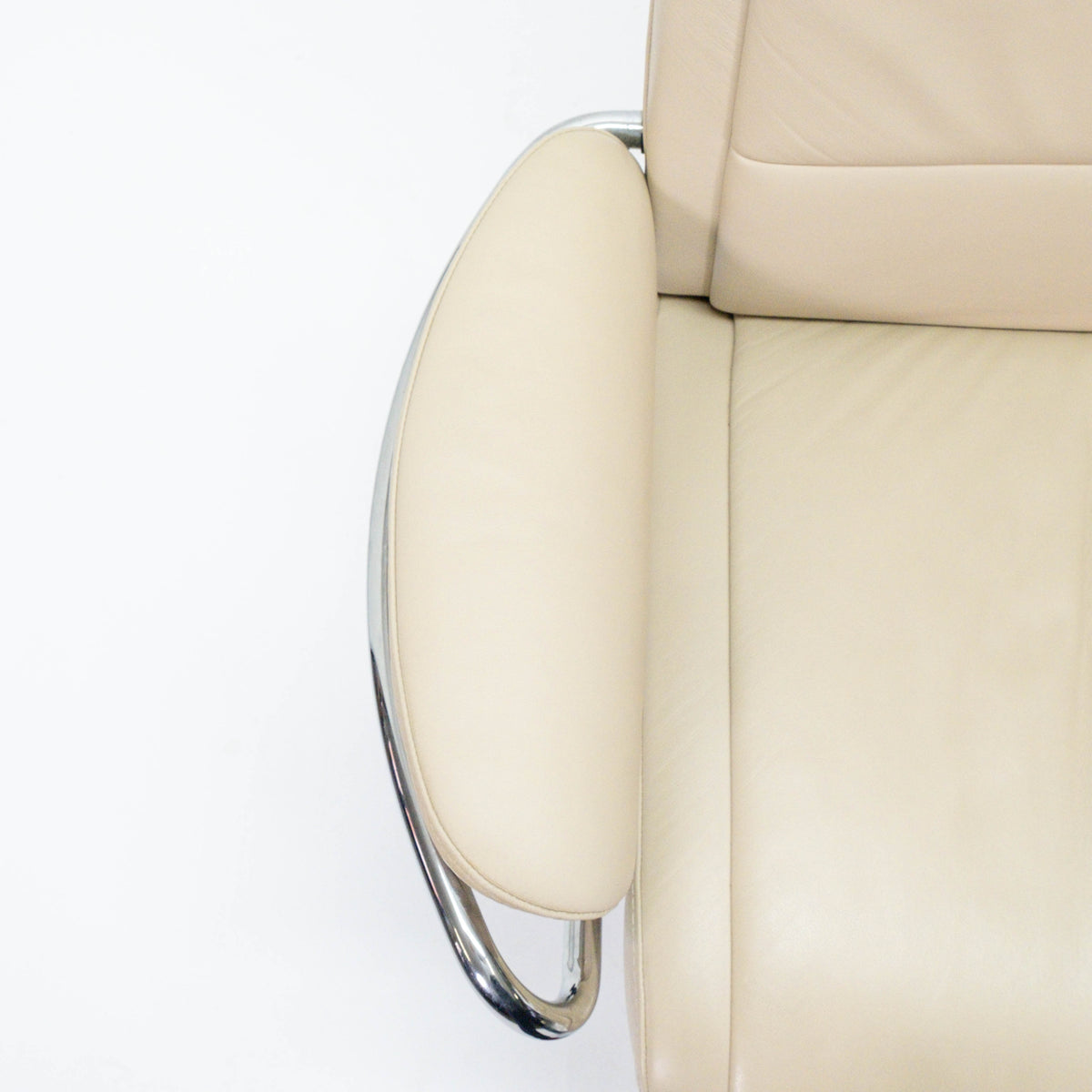 Ekornes Stressless Paris (M) mit Hocker