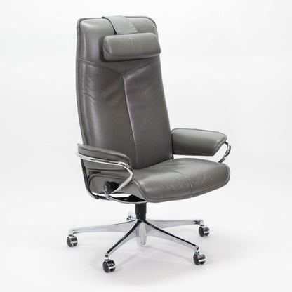 Ekornes Stressless City High Back  Home Office